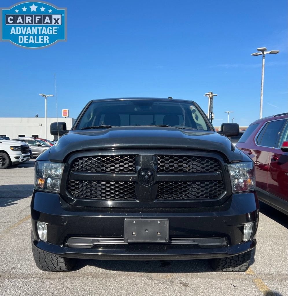 ram ram 1500 pickup 2018 3C6JR7AT0JG238592 image ram ram 1500 pickup 2018 3C6JR7AT0JG238592 image